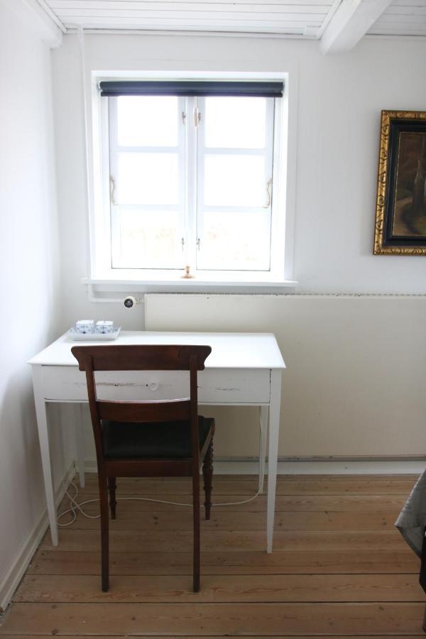 Tondegarden 3 Rooms Apartment Odense Ngoại thất bức ảnh