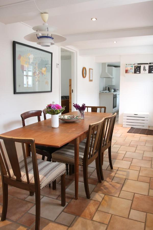 Tondegarden 3 Rooms Apartment Odense Ngoại thất bức ảnh