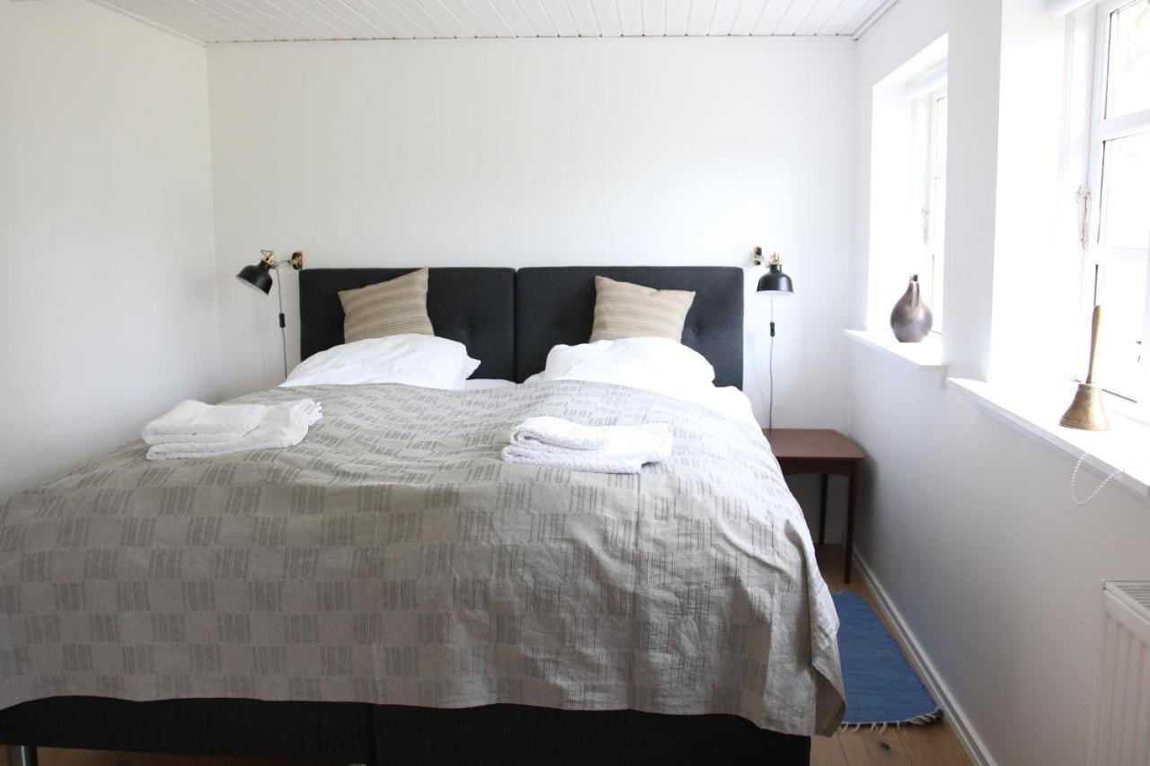 Tondegarden 3 Rooms Apartment Odense Ngoại thất bức ảnh