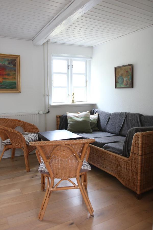 Tondegarden 3 Rooms Apartment Odense Ngoại thất bức ảnh
