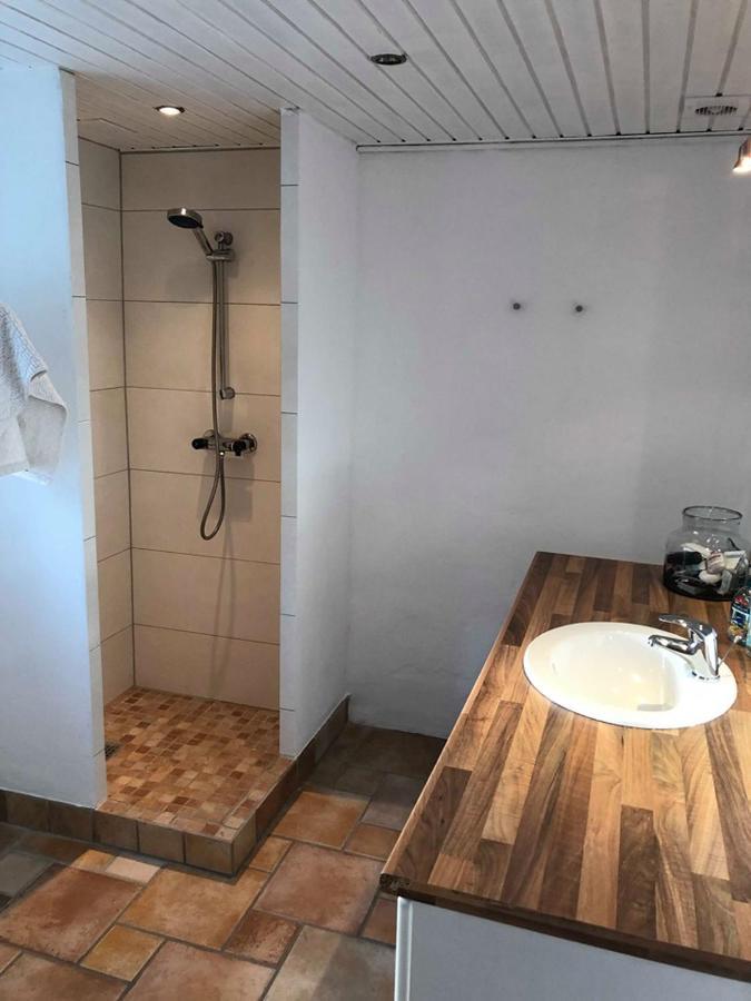 Tondegarden 3 Rooms Apartment Odense Ngoại thất bức ảnh